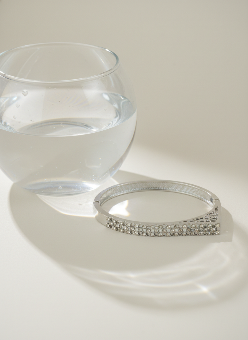 Celesté Radiant Cuff